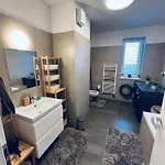 Panorama شقة *