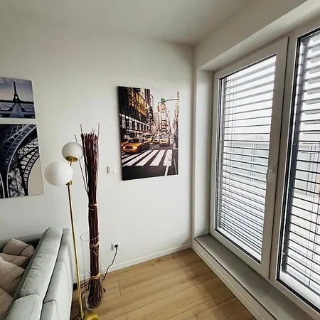 Appartamento Panoráma