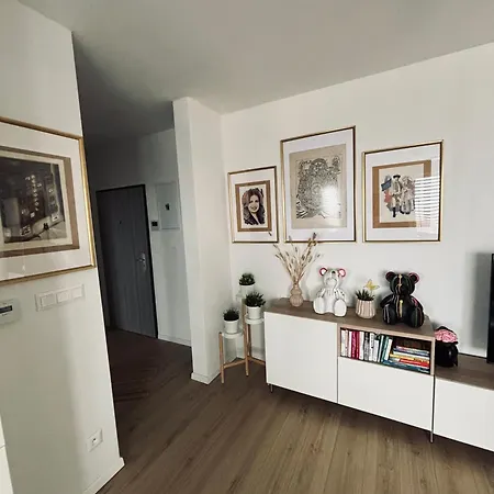 Panorama Apartment