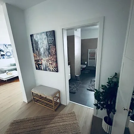 Apartment Panorama *