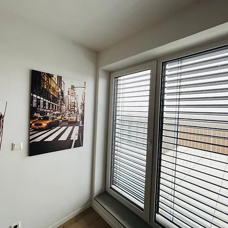 Panorama Apartment *