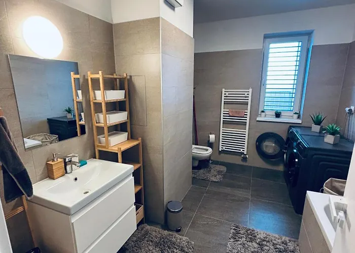 Panorama アパート *