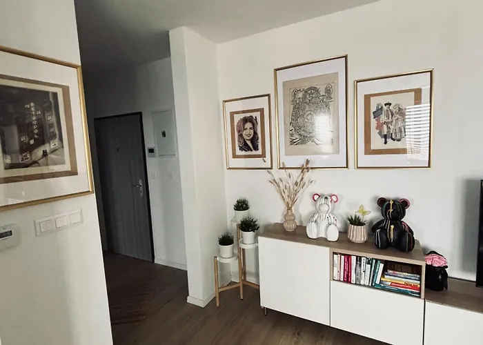 Panorama アパート