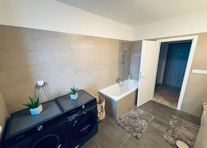 Panorama アパート *