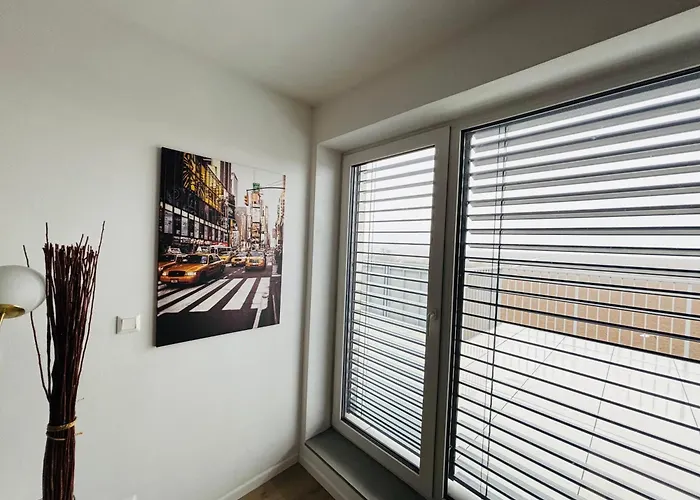 Panorama アパート *