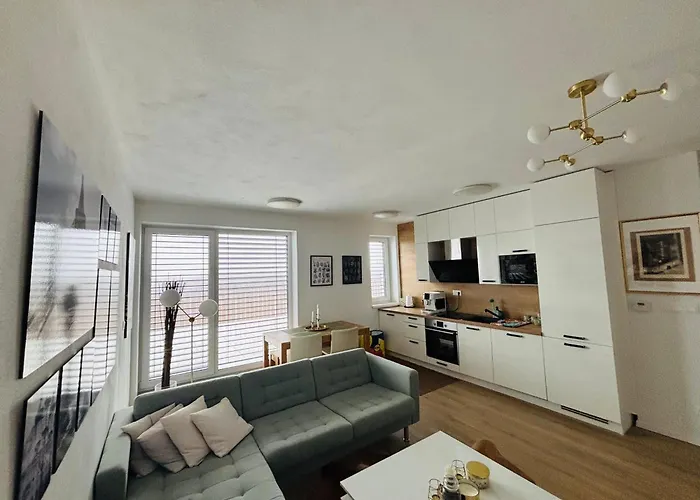 Panorama アパート *