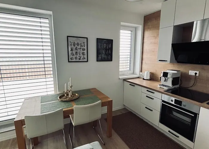 Panorama * ニトラ