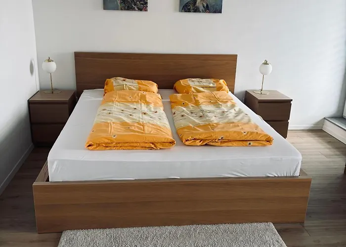 Panorama アパート *